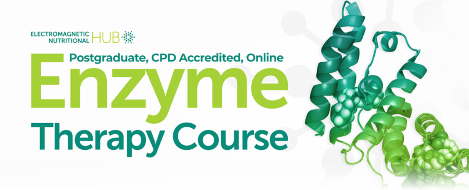 Enzyme Course